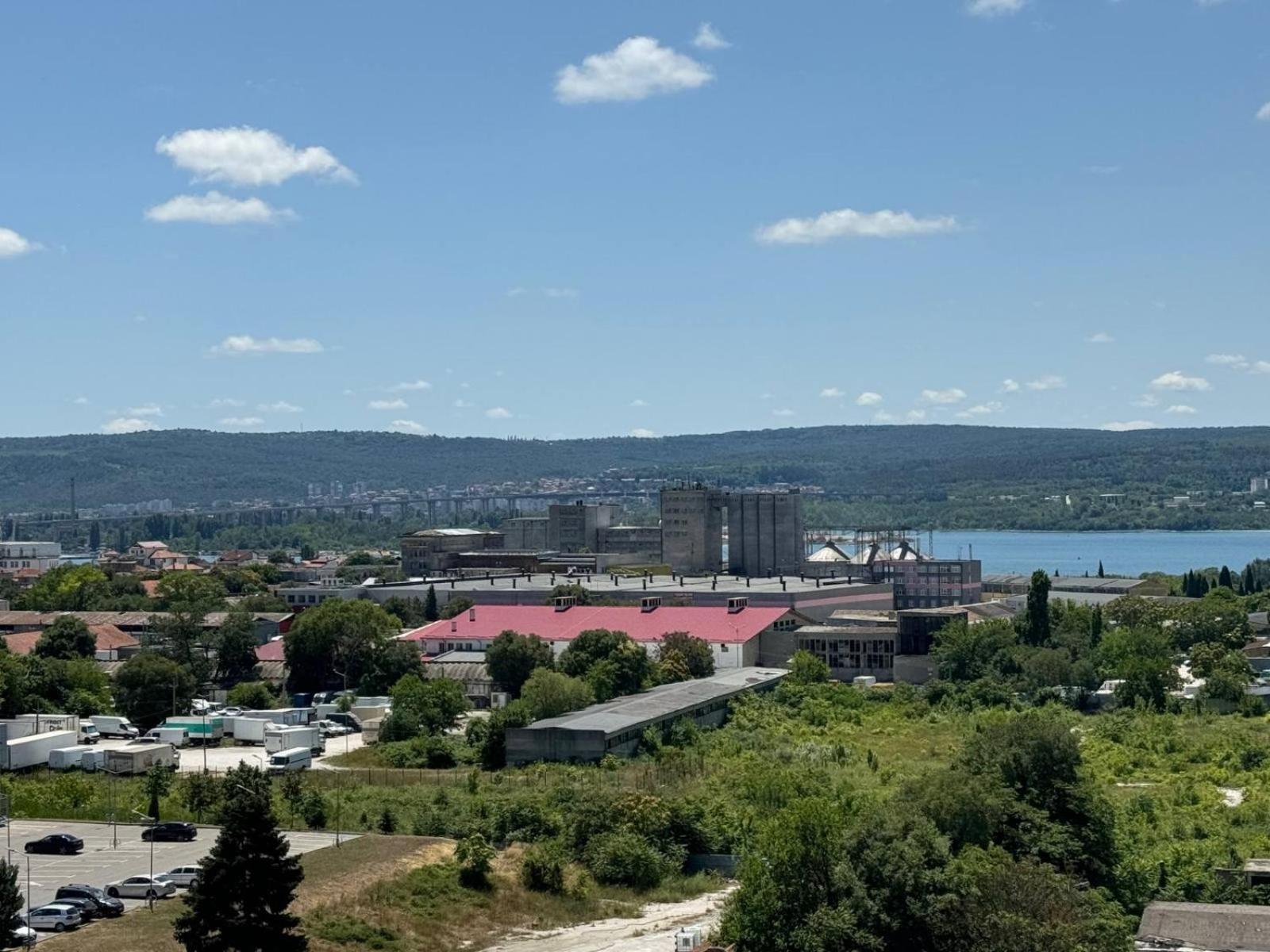 Kati Home Варна Екстериор снимка