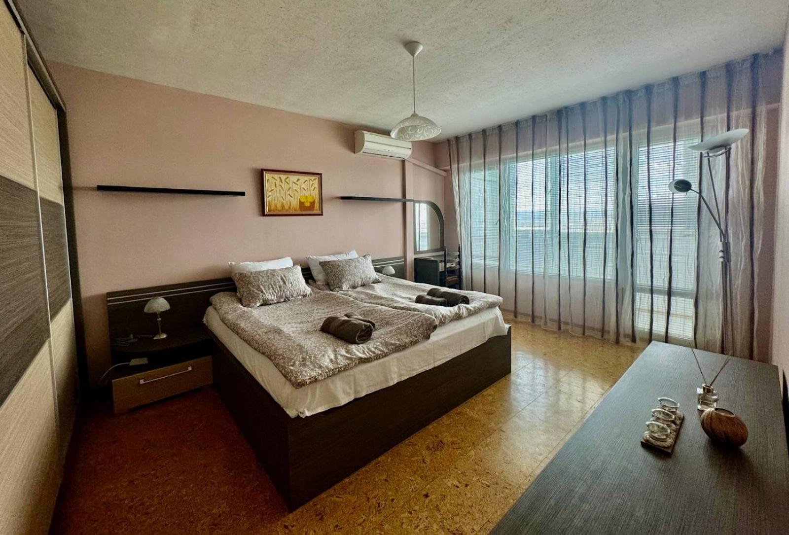 Kati Home Варна Екстериор снимка
