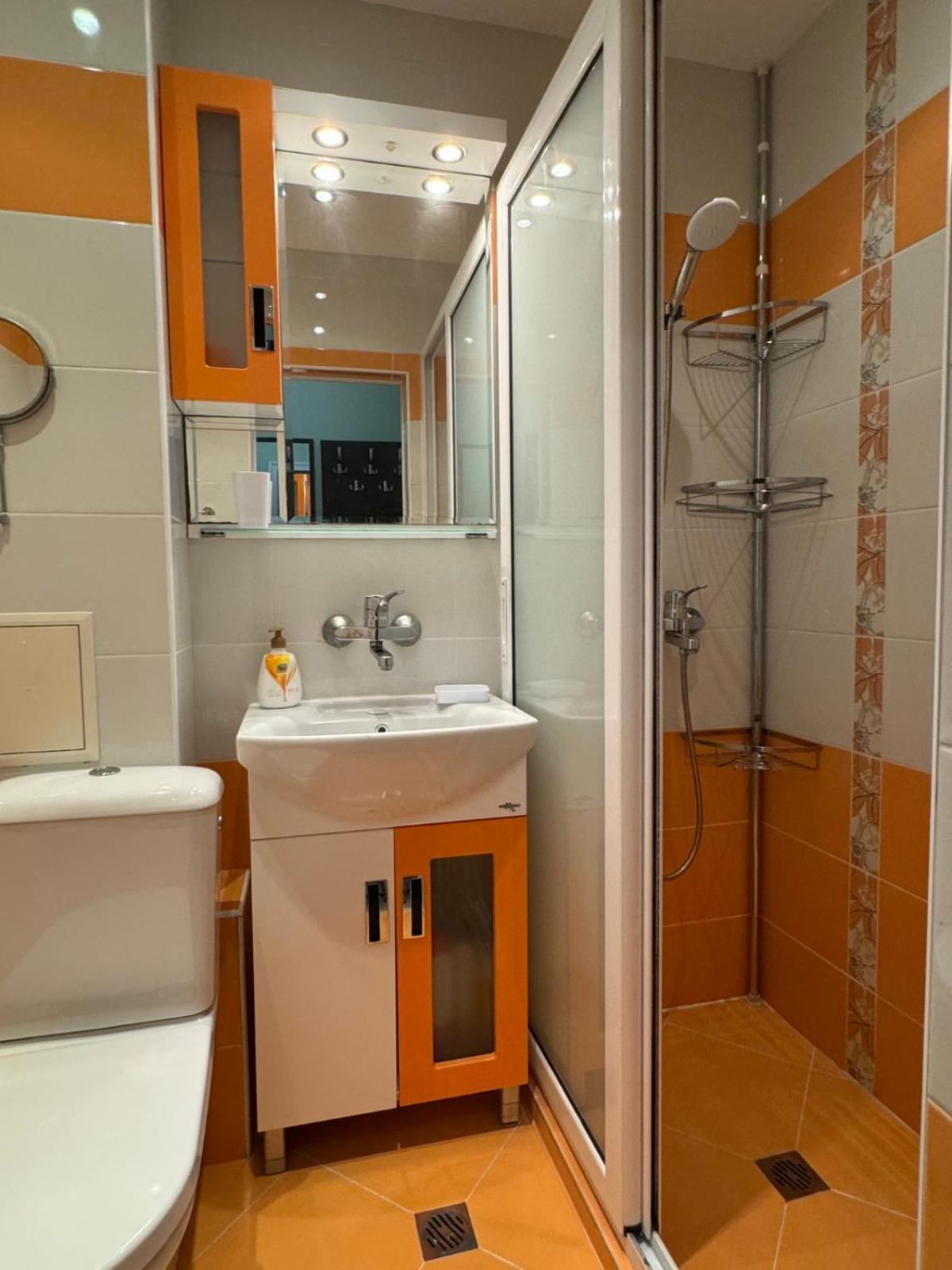Kati Home Варна Екстериор снимка