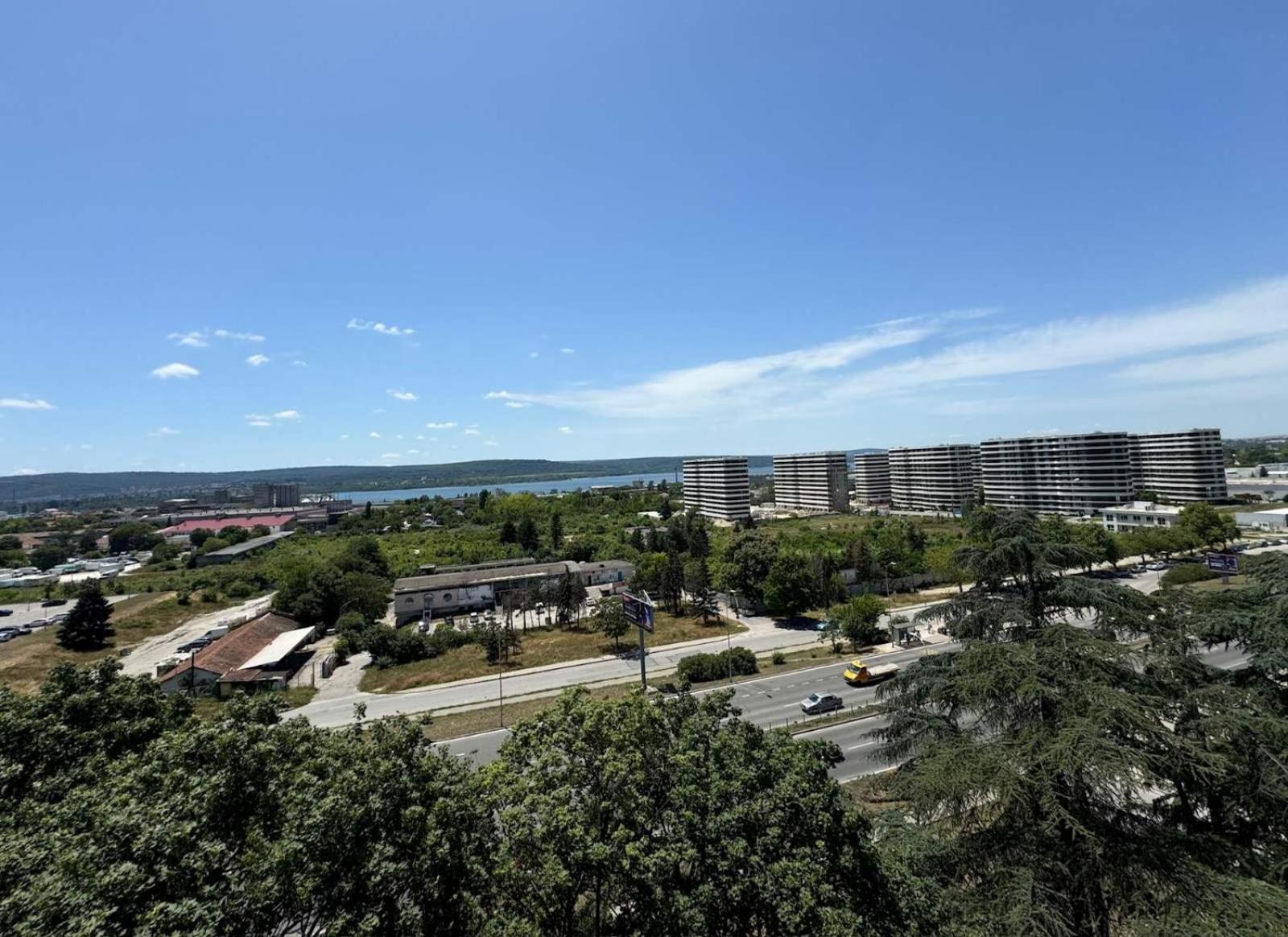 Kati Home Варна Екстериор снимка