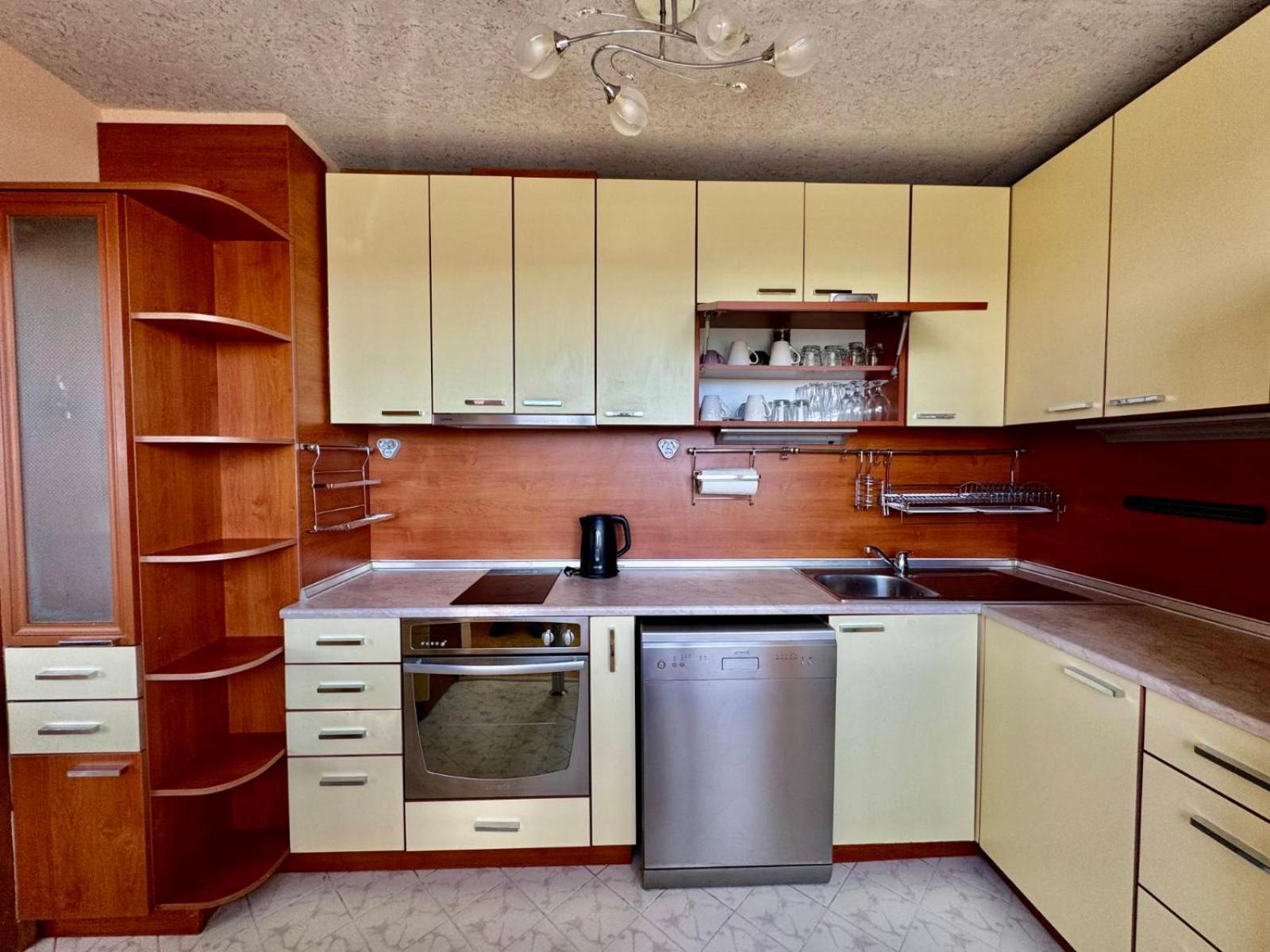 Kati Home Варна Екстериор снимка