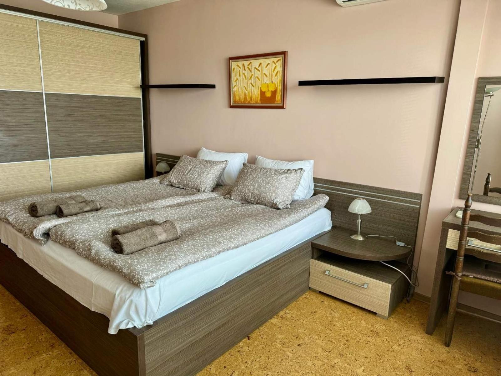Kati Home Варна Екстериор снимка